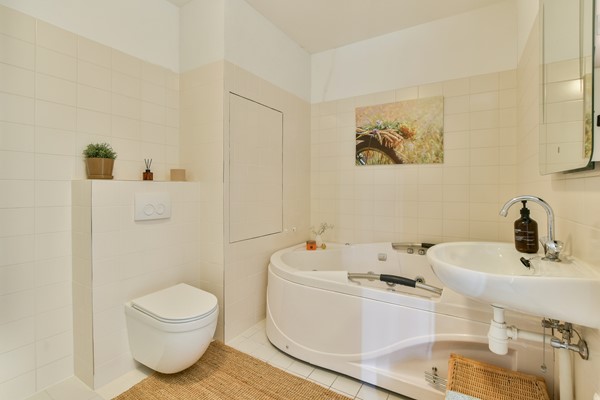 Medium property photo - Fanny Blankers-Koenlaan 30, 1061 MG Amsterdam